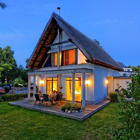Lotsenstieg 03 Villa Karlshagen Екстериор снимка